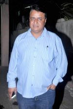 Kumar Mangat Pathak at Bitto Boss spl screening at Ketnav, Mumbai on 13th April 2012 (30).jpg